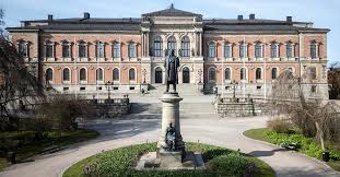 Uppsala University